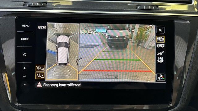 Volkswagen Tiguan Allspace 2023