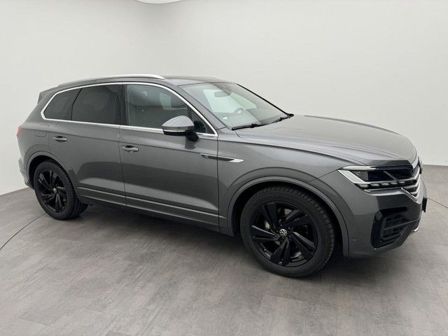 Volkswagen Touareg 2021
