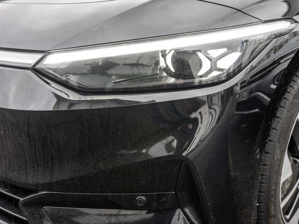 Volkswagen ID.7 2023