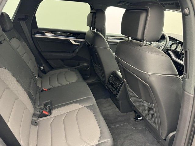 Volkswagen Touareg 2021