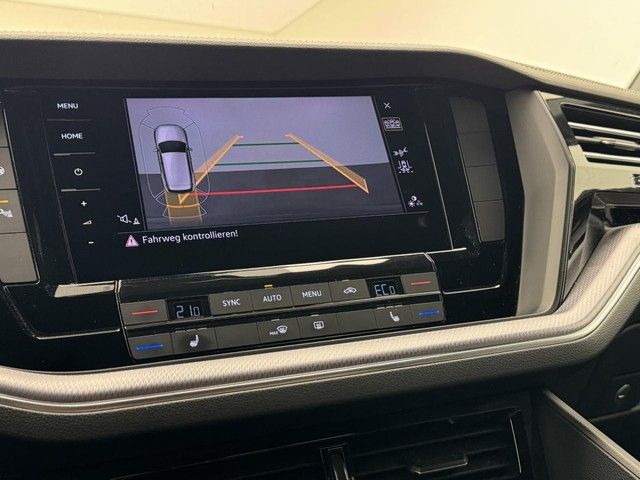 Volkswagen Touareg 2021