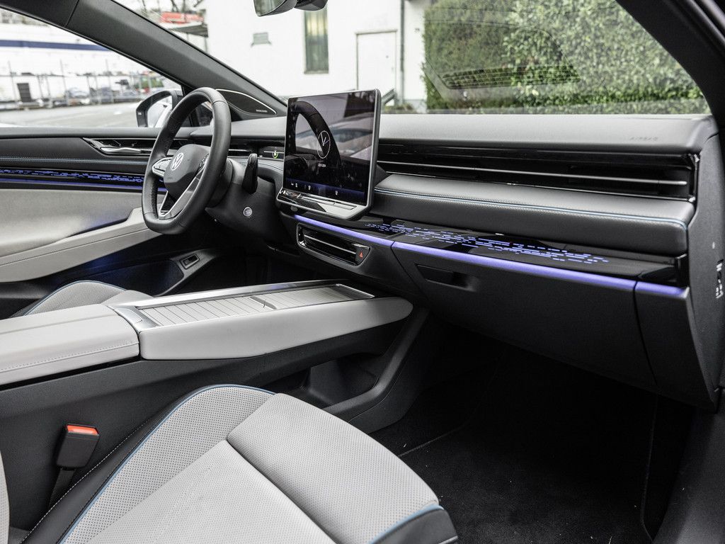 Volkswagen ID.7 2023