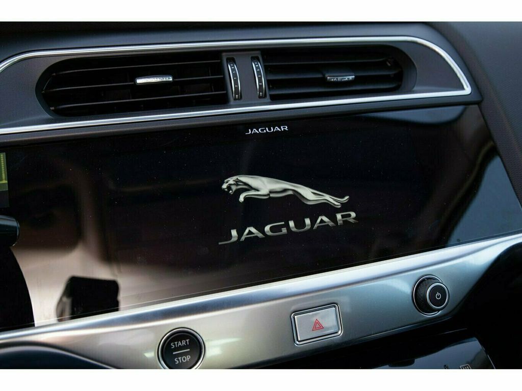 Jaguar I-Pace 2022