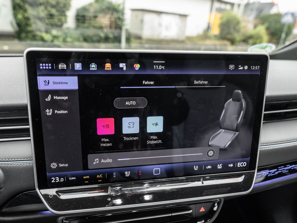 Volkswagen ID.7 2023