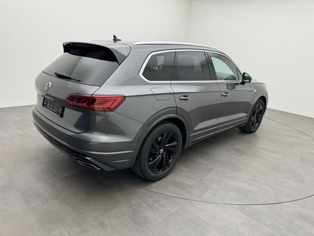 Volkswagen Touareg 2021