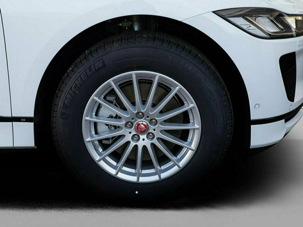 Jaguar I-Pace 2022