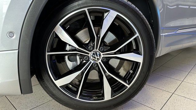 Volkswagen Tiguan Allspace 2023