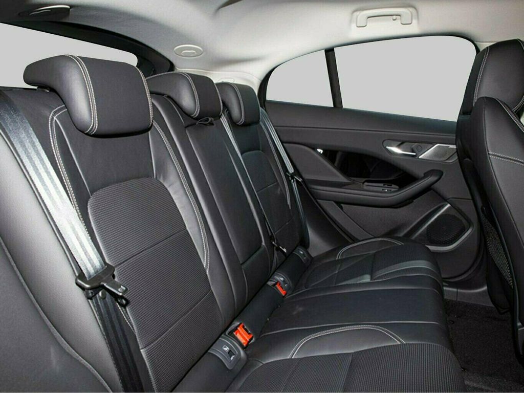Jaguar I-Pace 2022