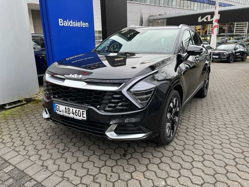 Kia Sportage 2025