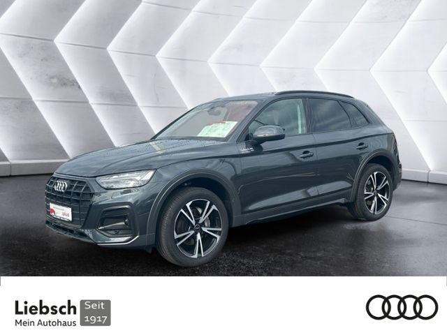 Audi Q5 2023