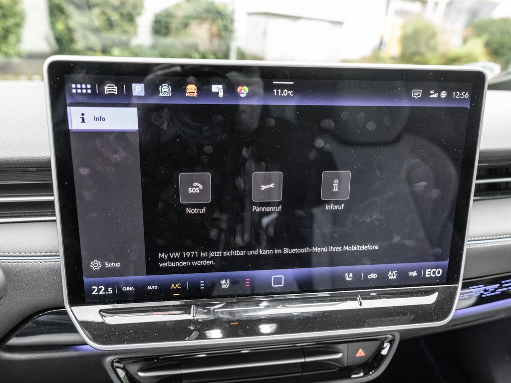 Volkswagen ID.7 2023