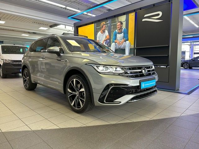 Volkswagen Tiguan Allspace 2023