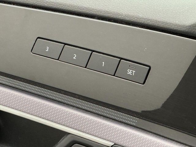 Volkswagen Touareg 2021