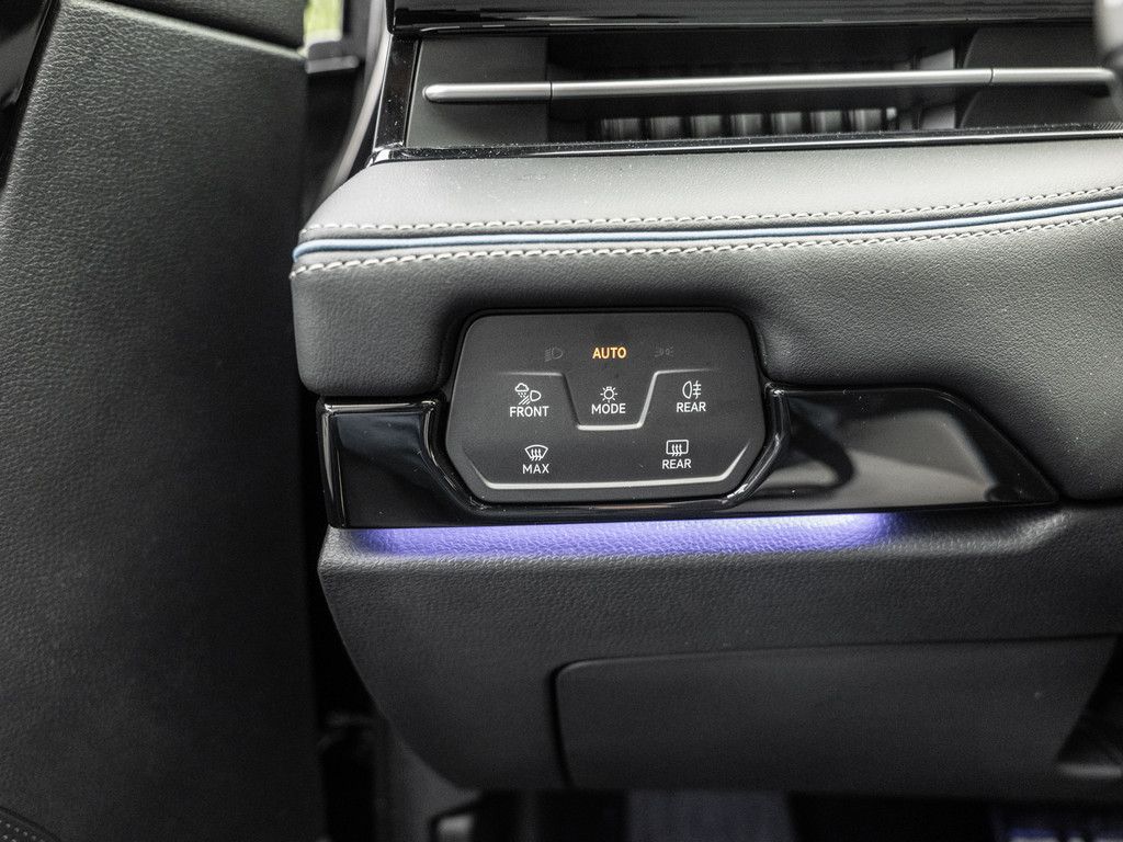 Volkswagen ID.7 2023