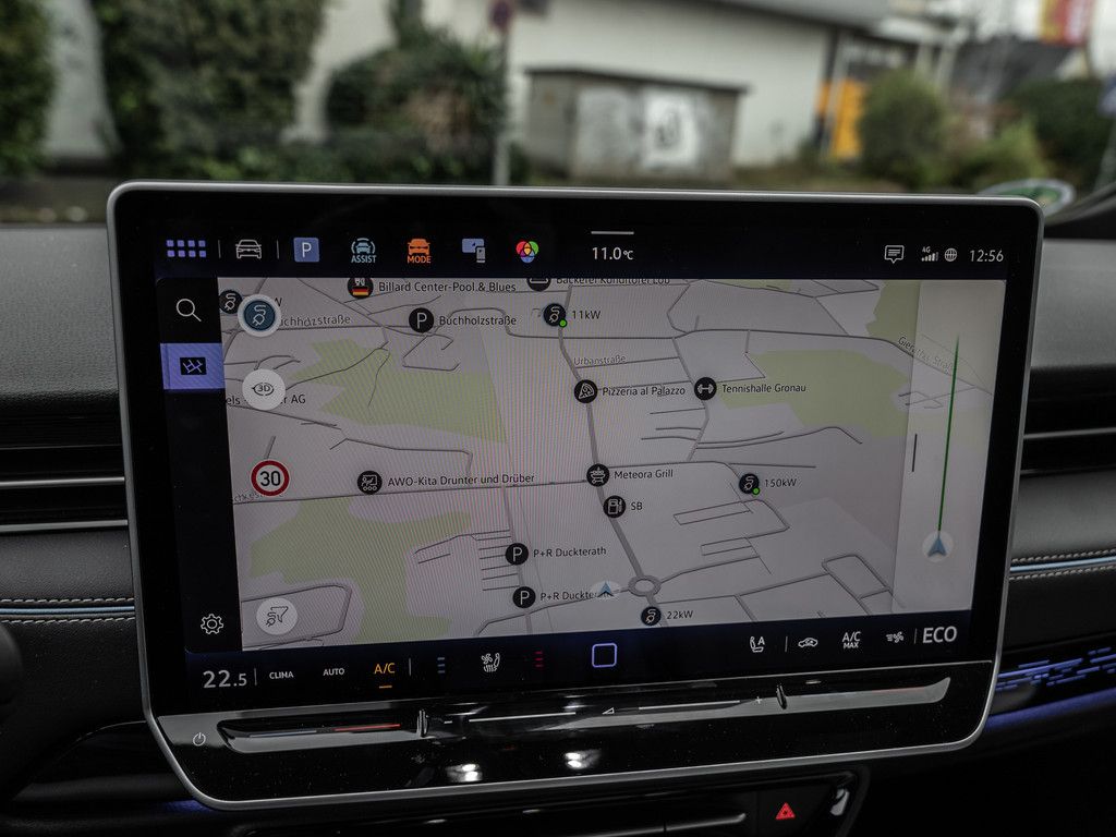 Volkswagen ID.7 2023