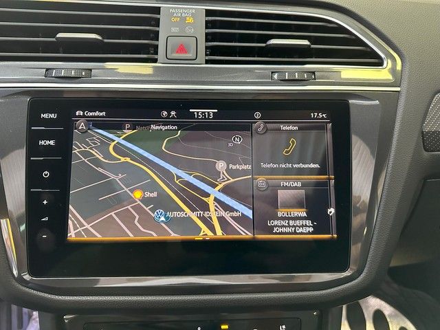 Volkswagen Tiguan Allspace 2023