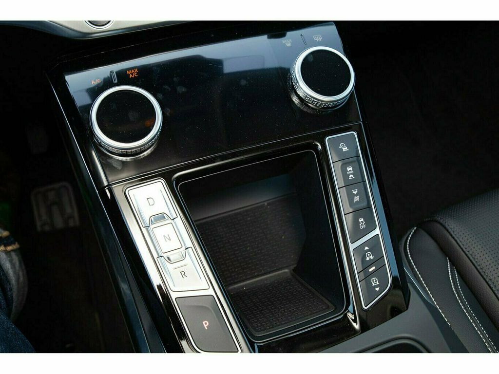 Jaguar I-Pace 2022