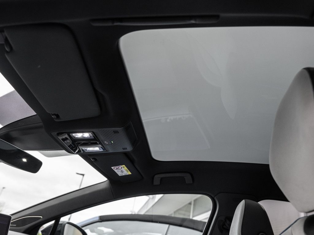 Volkswagen ID.7 2023