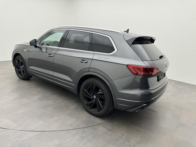 Volkswagen Touareg 2021