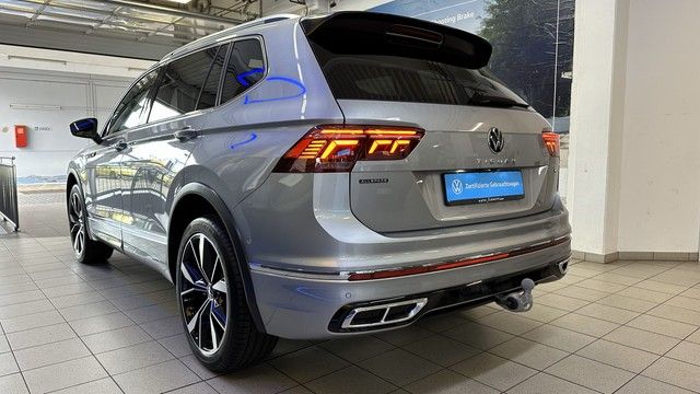 Volkswagen Tiguan Allspace 2023