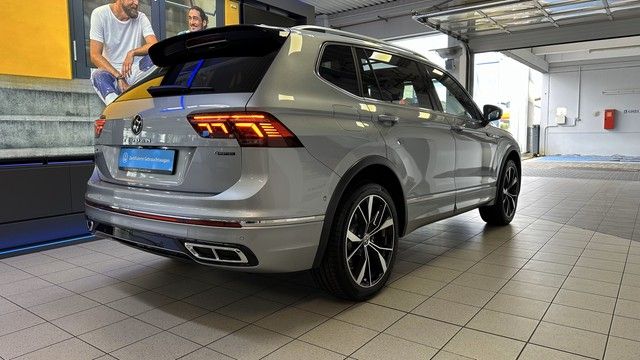 Volkswagen Tiguan Allspace 2023