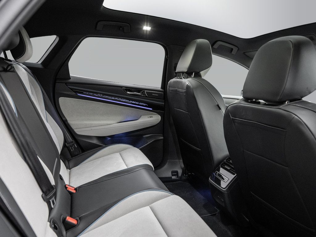 Volkswagen ID.7 2023