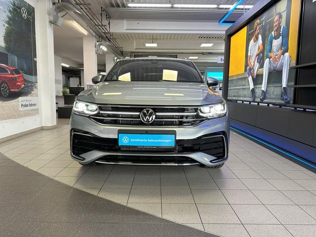 Volkswagen Tiguan Allspace 2023