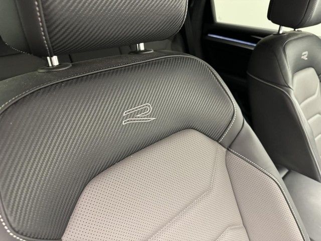 Volkswagen Touareg 2021