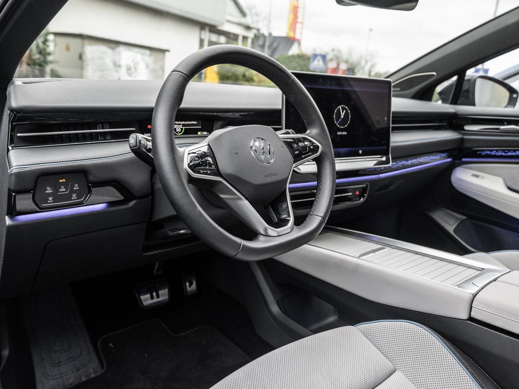 Volkswagen ID.7 2023