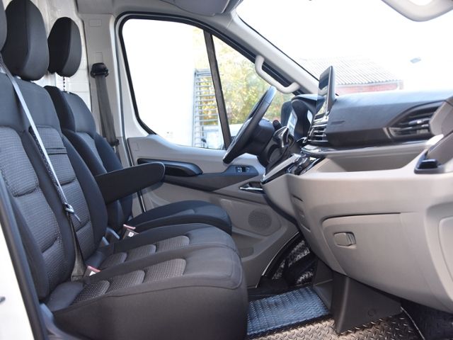 Maxus eDeliver 9 2023