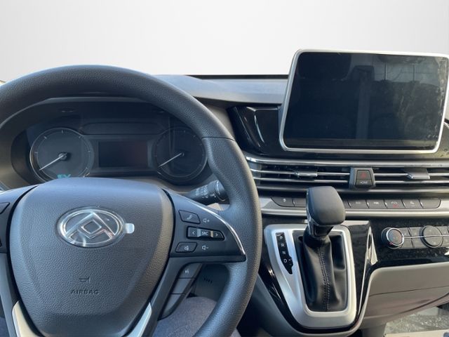 Maxus eDeliver 9 2023