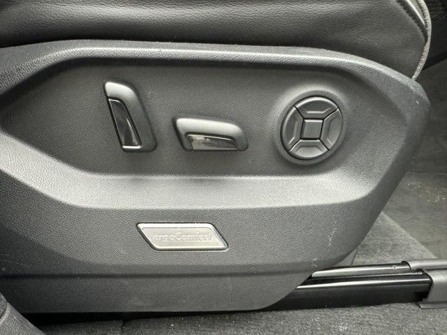 Volkswagen Touareg 2021