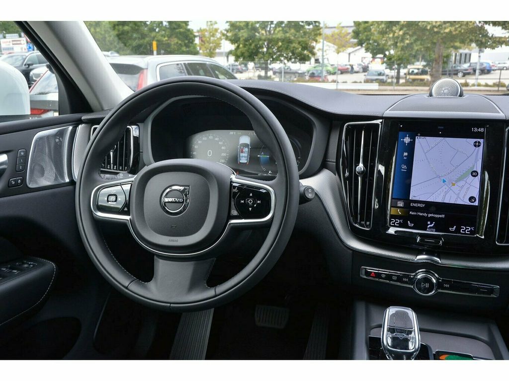 Volvo XC60 2021