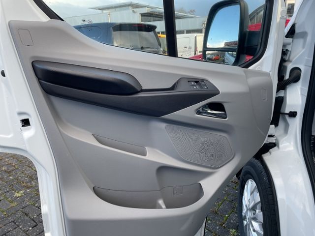 Maxus eDeliver 9 2023