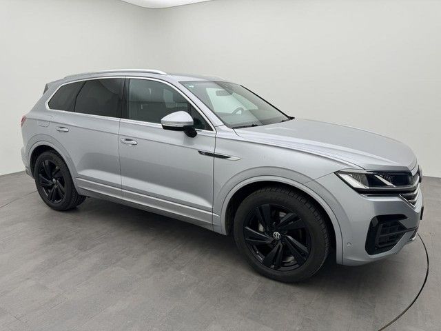 Volkswagen Touareg 2021