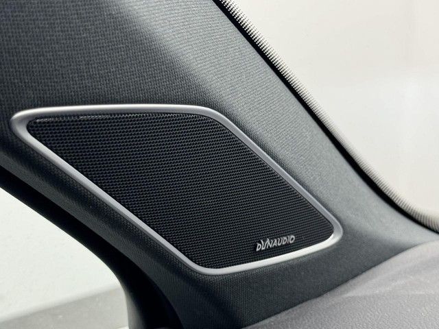 Volkswagen Touareg 2021