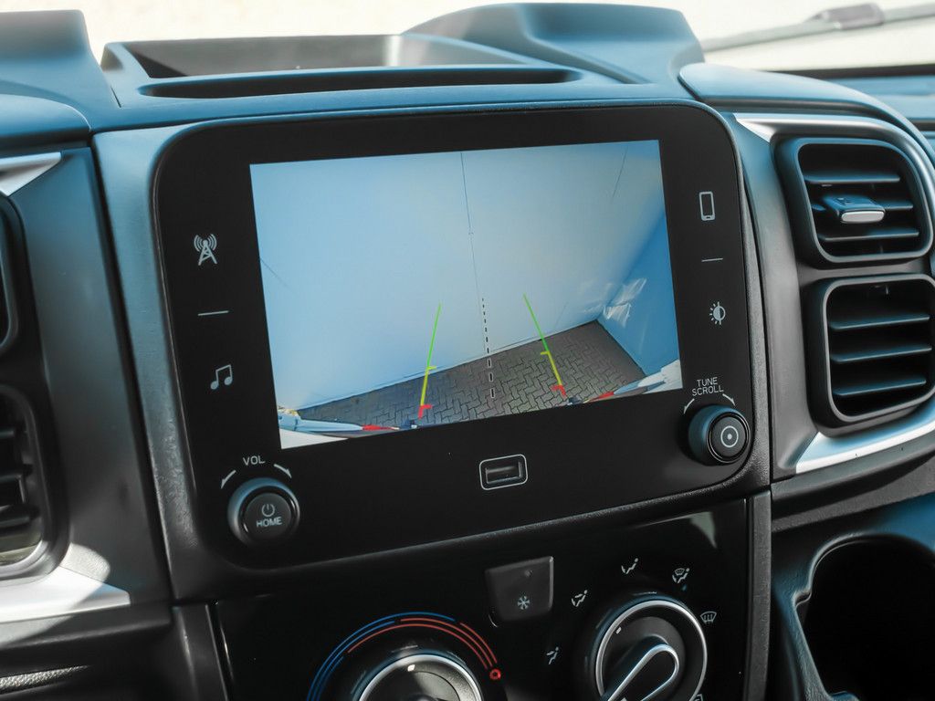 Citroën Jumper 2025