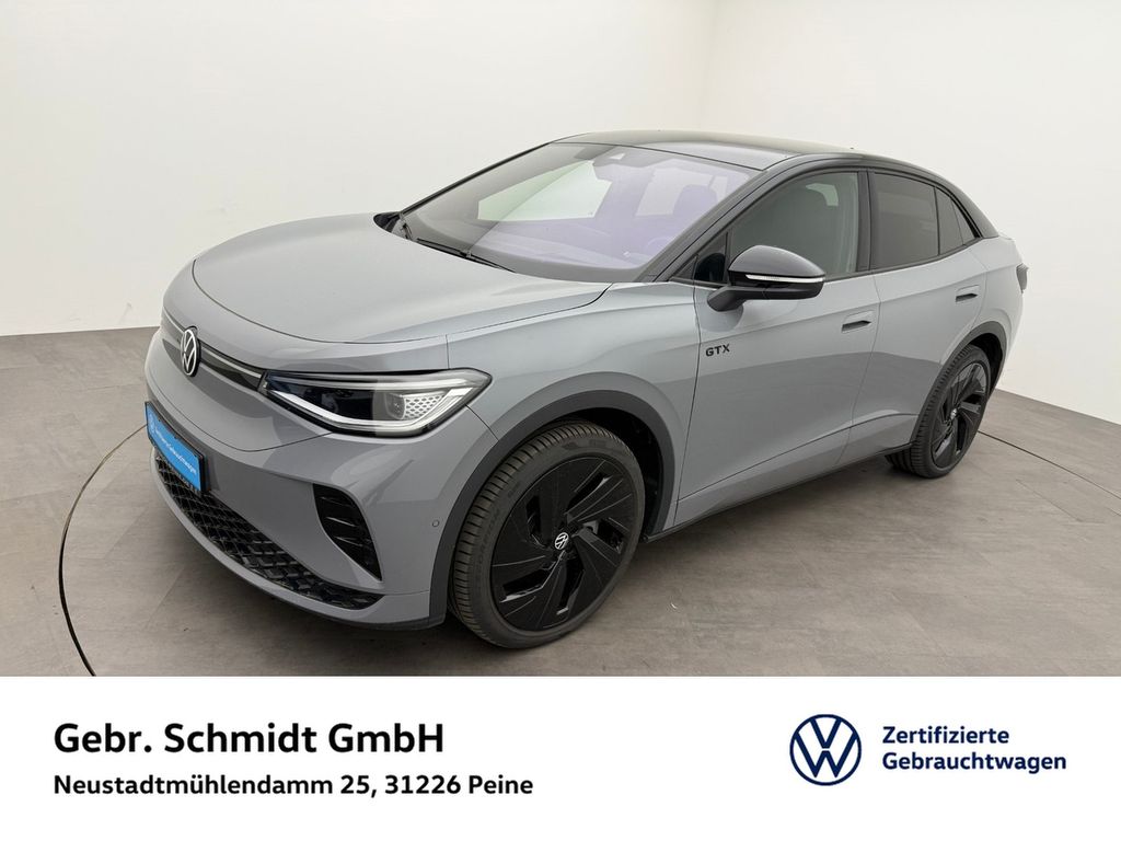 Volkswagen ID.5 2023