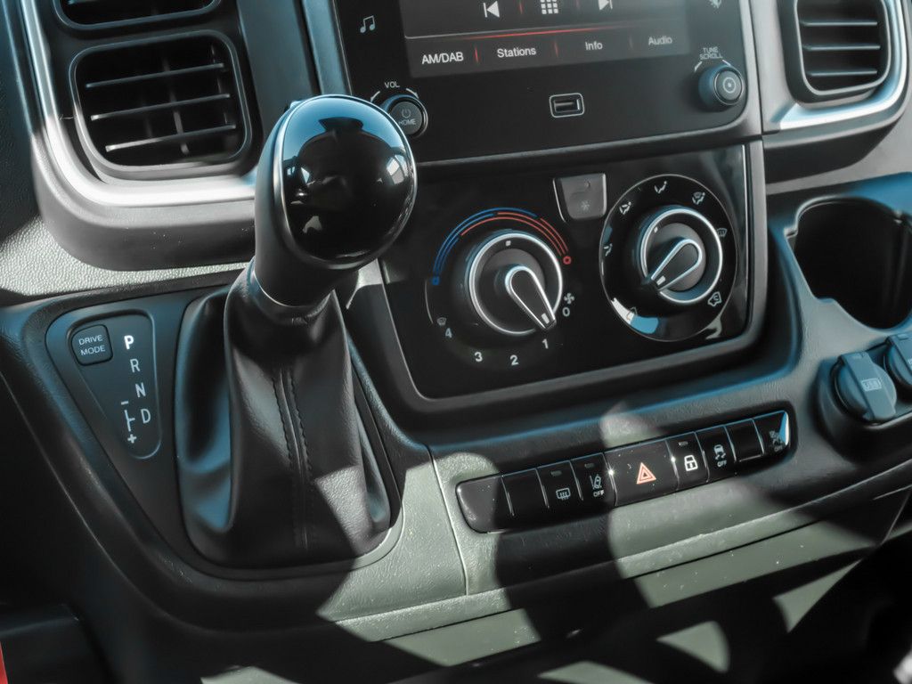 Citroën Jumper 2025