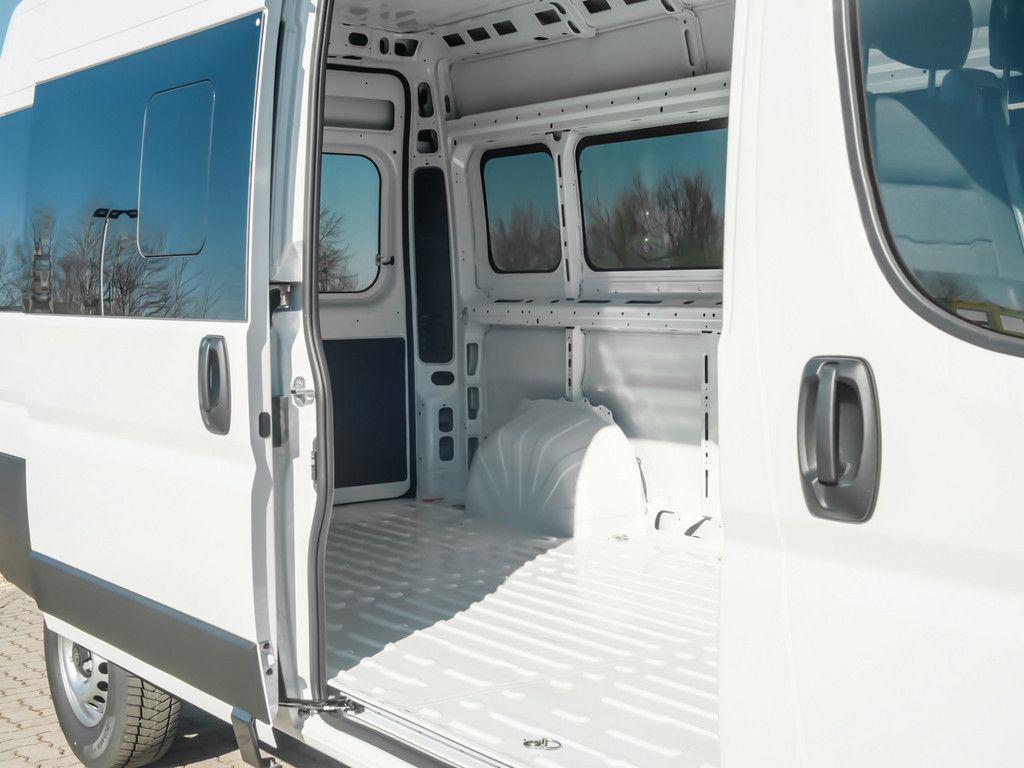 Citroën Jumper 2025