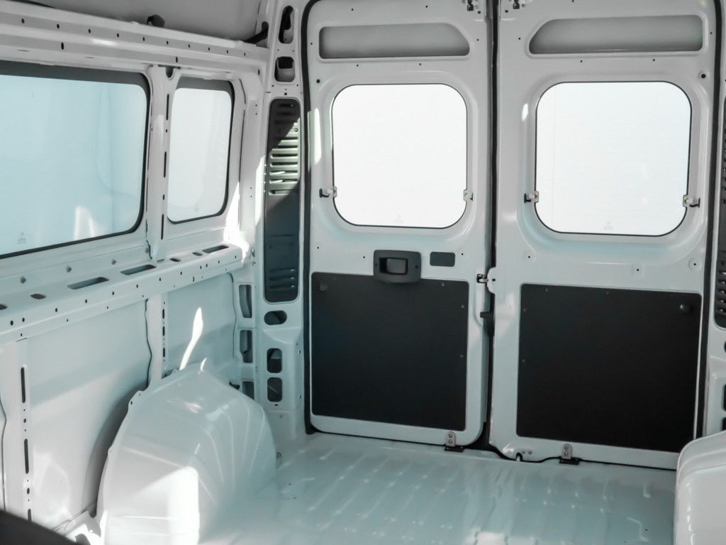 Citroën Jumper 2025