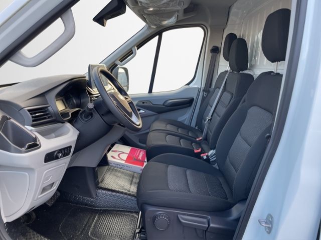 Maxus eDeliver 9 2023