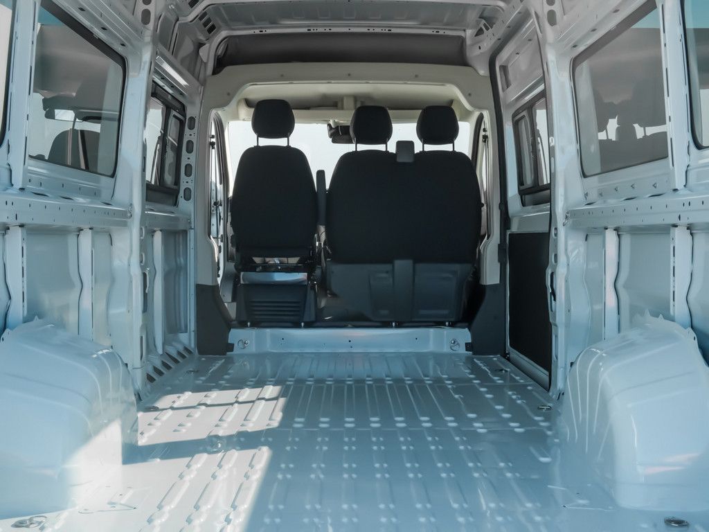 Citroën Jumper 2025