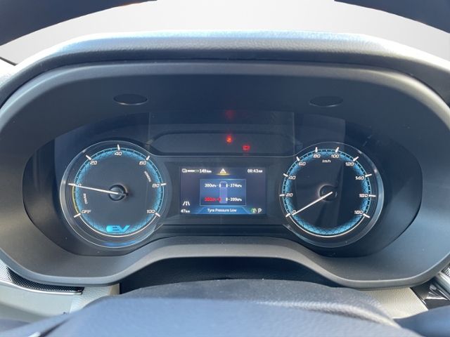 Maxus eDeliver 9 2023