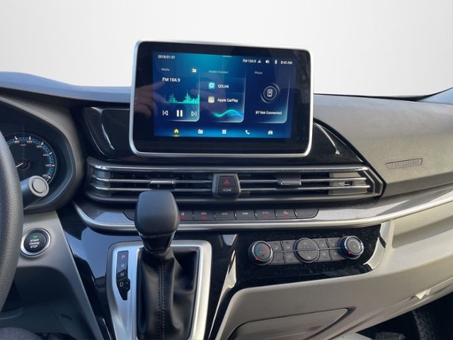 Maxus eDeliver 9 2023