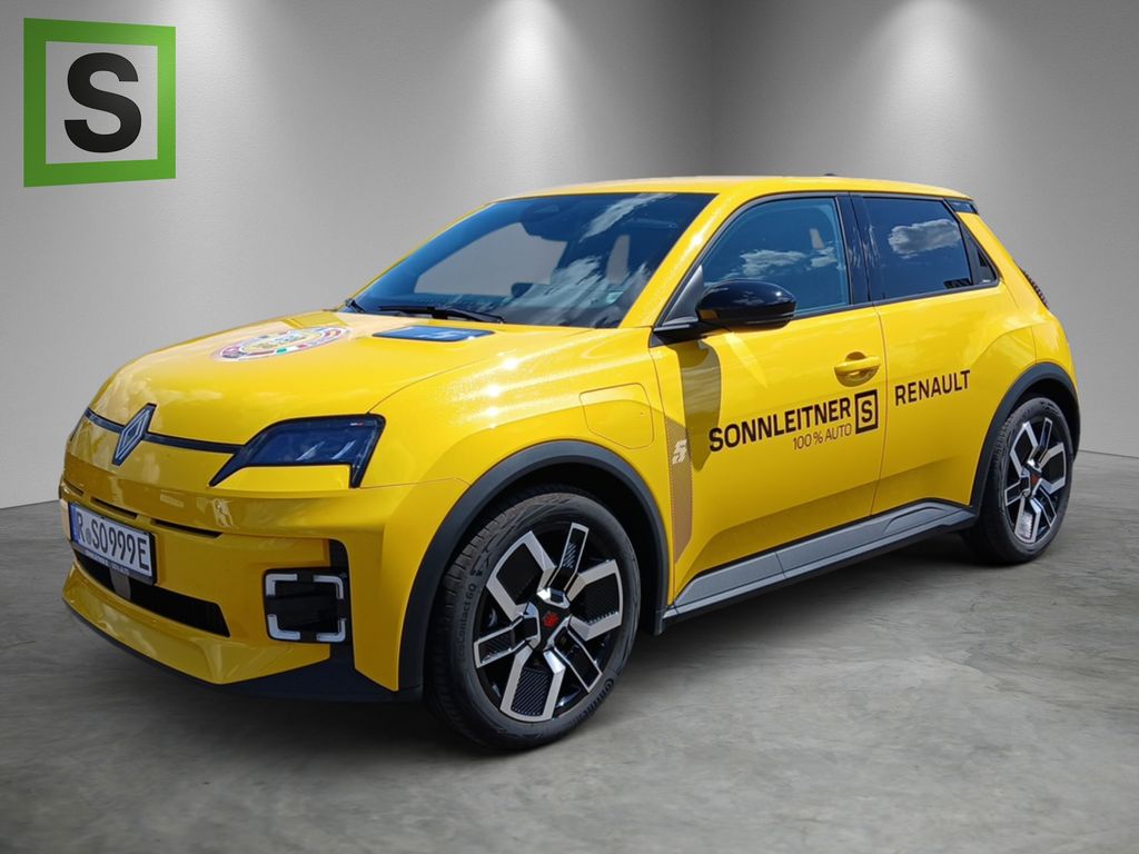 Renault R 5 2025