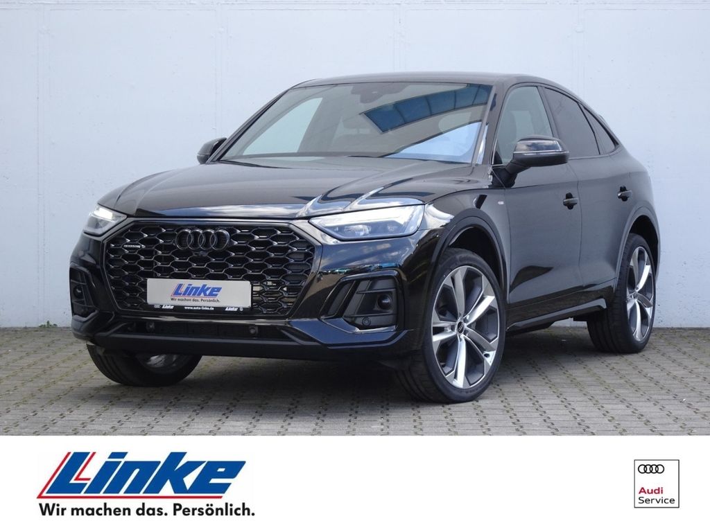 Audi Q5 2023