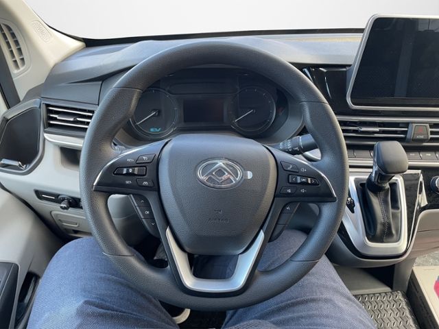 Maxus eDeliver 9 2023