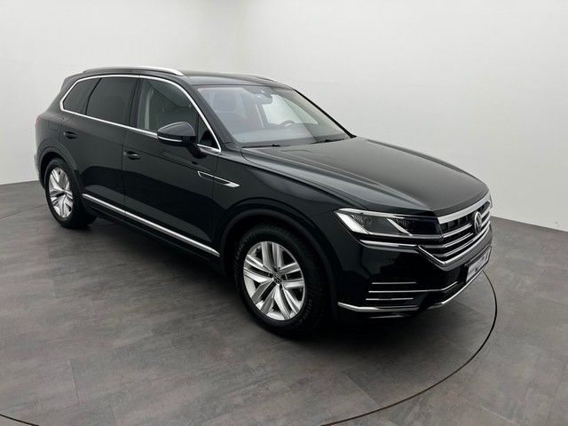 Volkswagen Touareg 2021