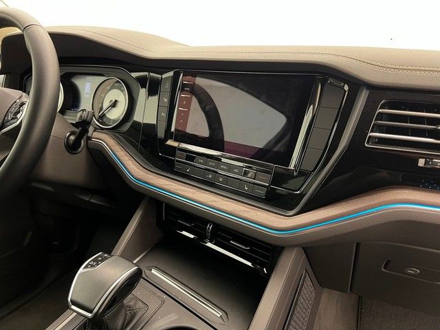 Volkswagen Touareg 2021